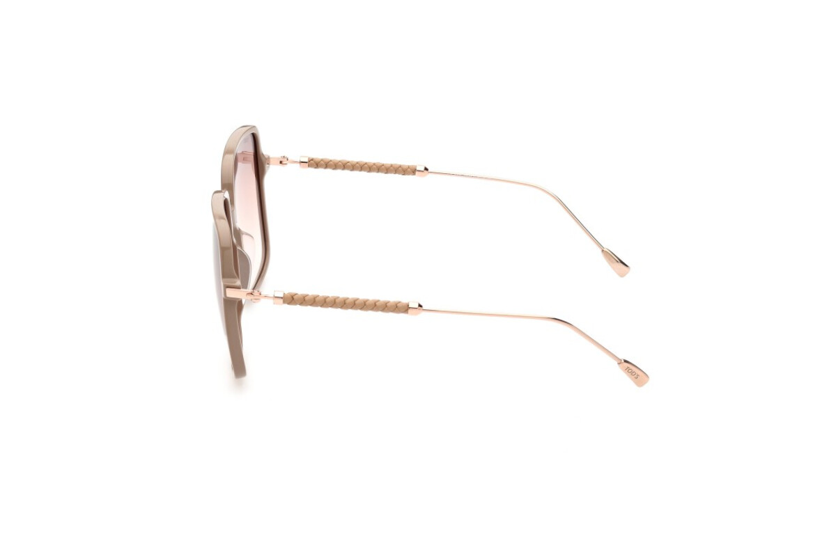 Lunettes de soleil Femme Tod's  TO0321 59F