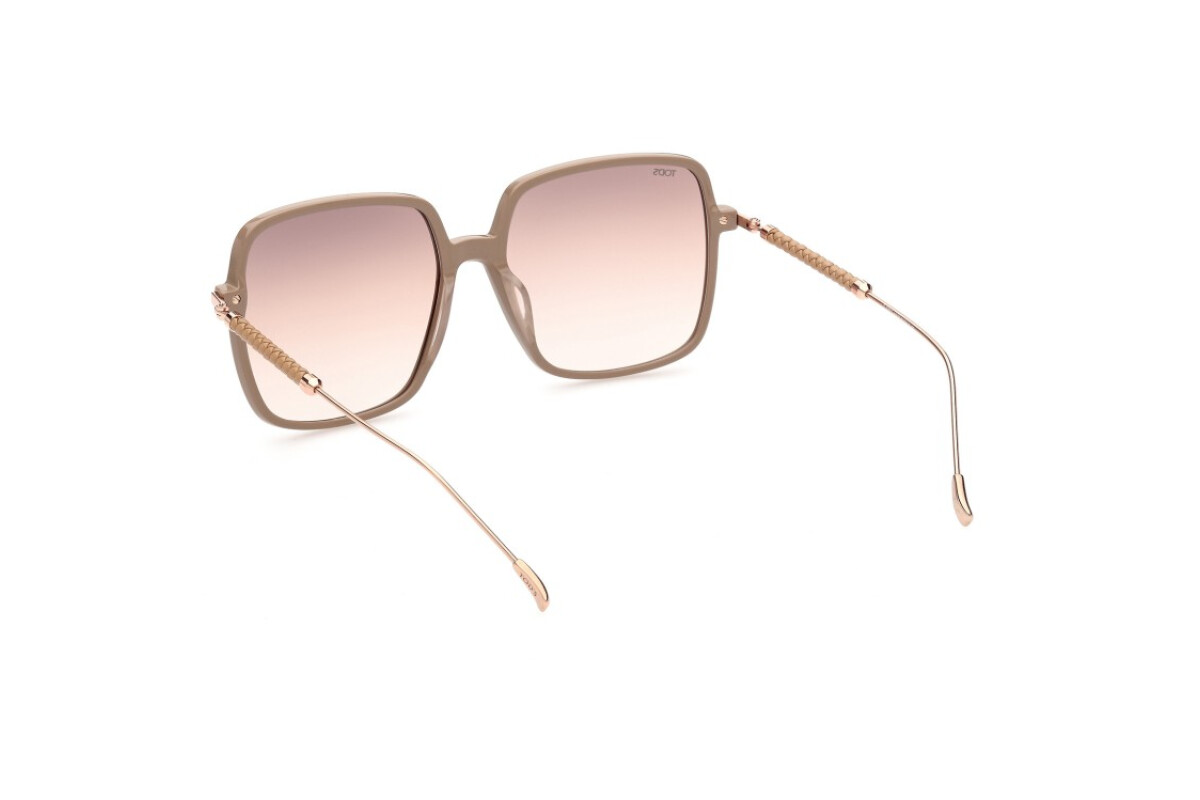 Lunettes de soleil Femme Tod's  TO0321 59F