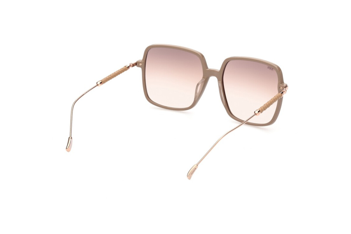 Lunettes de soleil Femme Tod's  TO0321 59F