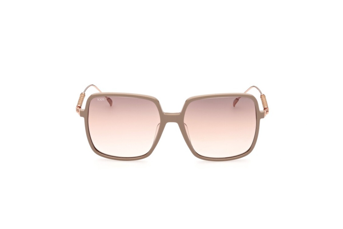 Lunettes de soleil Femme Tod's  TO0321 59F