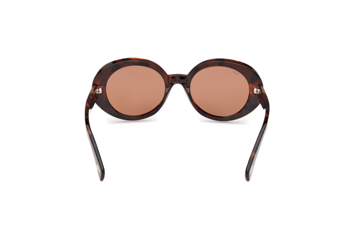 Lunettes de soleil Femme Tod's  TO0372 53E