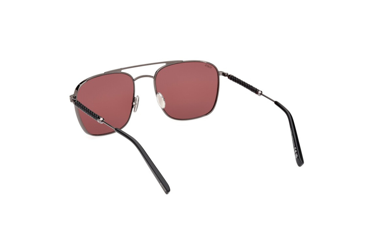 Sunglasses Man Tod's  TO0379 08S