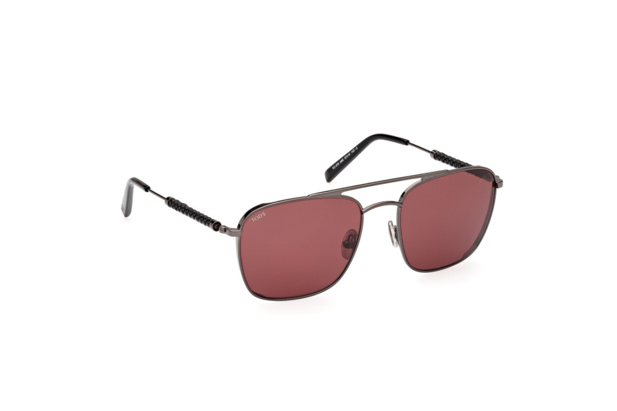 Sunglasses Man Tod's  TO0379 08S