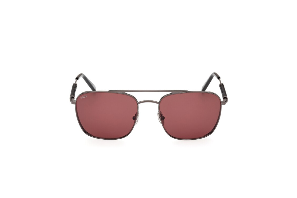 Sunglasses Man Tod's  TO0379 08S