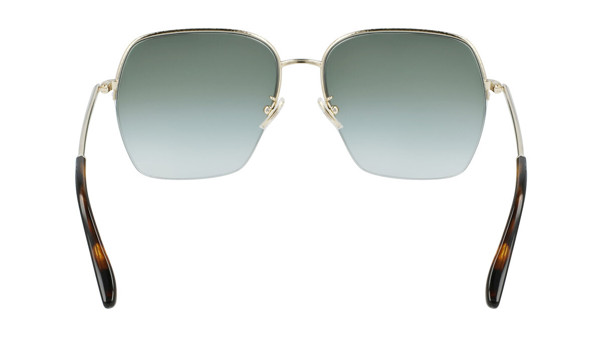 Lunettes de soleil Femme Victoria Beckham  VB214SA 700