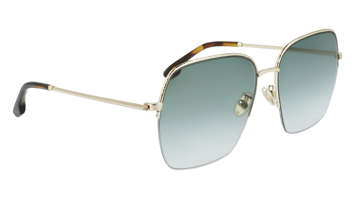 Lunettes de soleil Femme Victoria Beckham  VB214SA 700