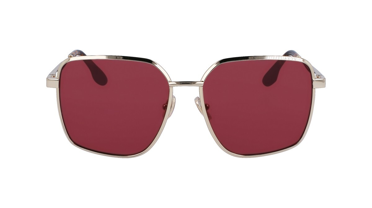 Lunettes de soleil Femme Victoria Beckham  VB234S 712