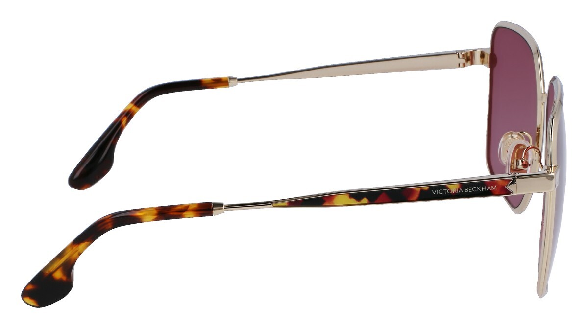 Lunettes de soleil Femme Victoria Beckham  VB234S 712