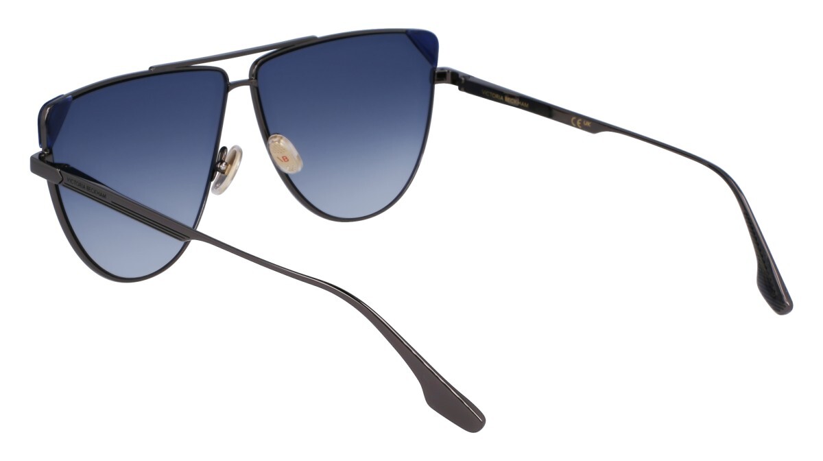 Lunettes de soleil Femme Victoria Beckham  VB239S 319