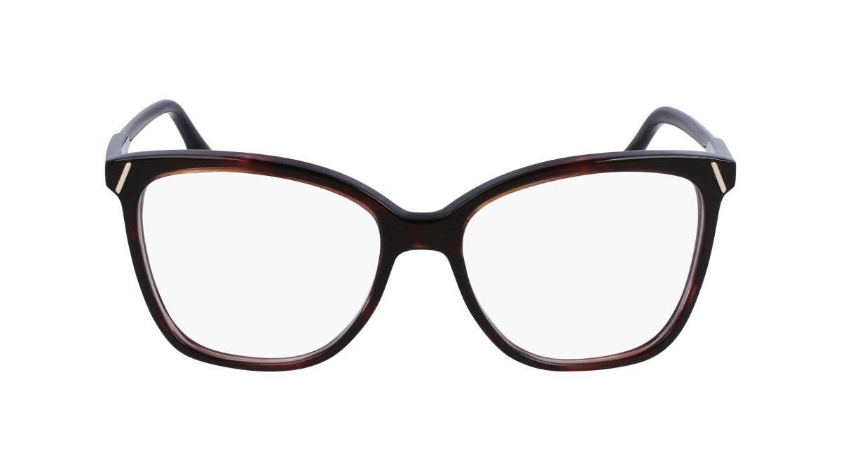 Lunettes de vue Femme Victoria Beckham  VB2641 227