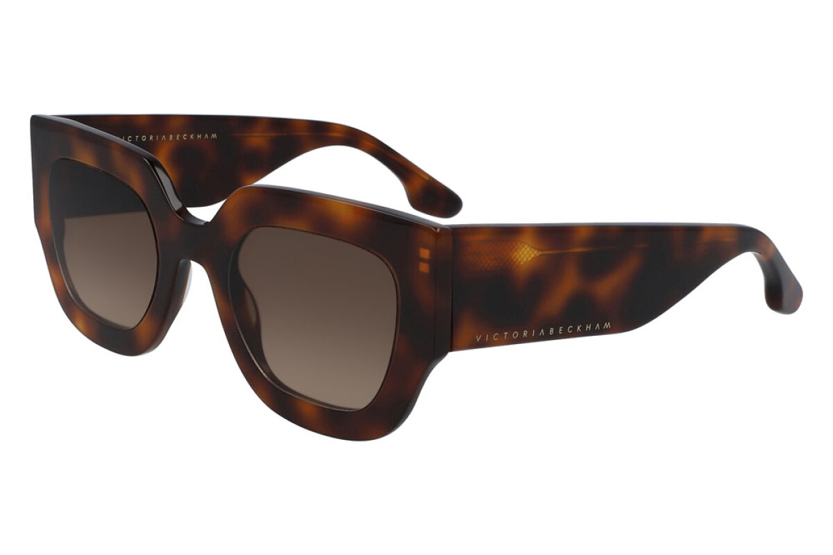 Sonnenbrillen Frau Victoria Beckham VB606S VB606S 215