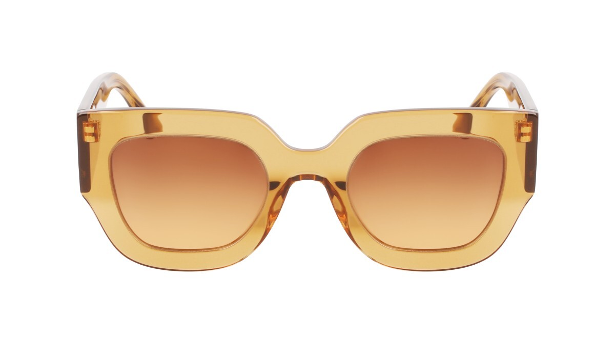 Sonnenbrillen Frau Victoria Beckham  VB606S 342