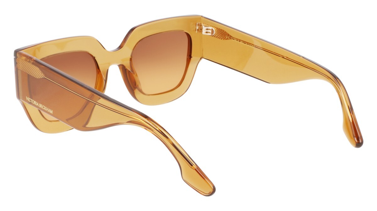 Lunettes de soleil Femme Victoria Beckham  VB606S 342