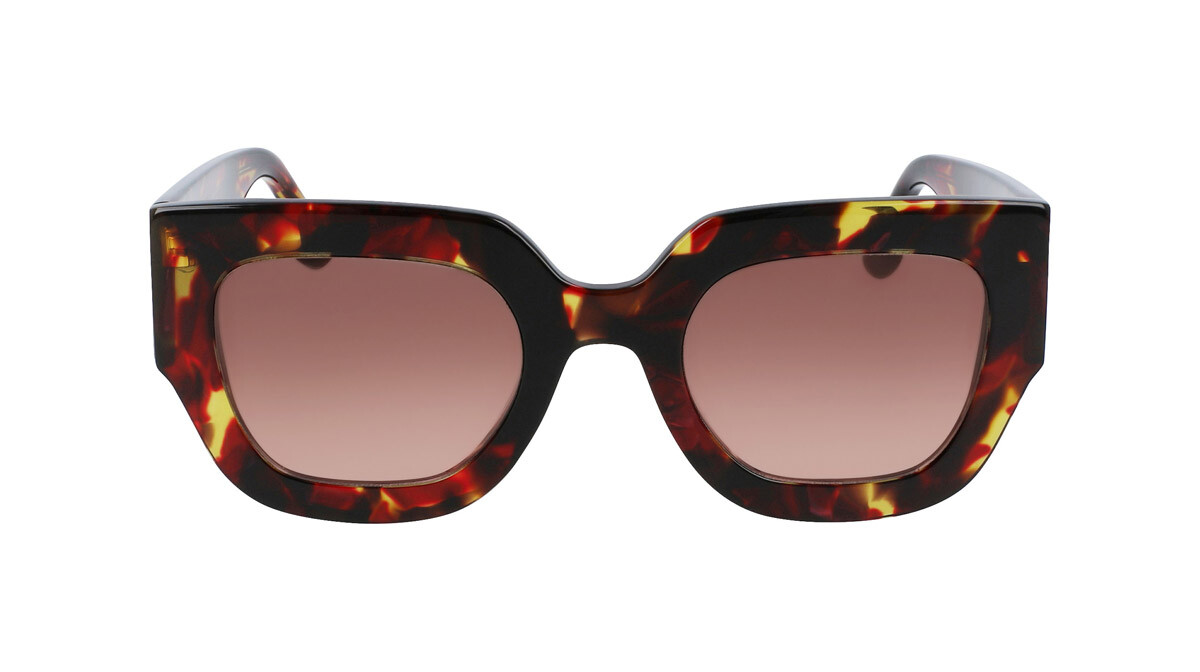 Lunettes de soleil Femme Victoria Beckham  VB606S 609