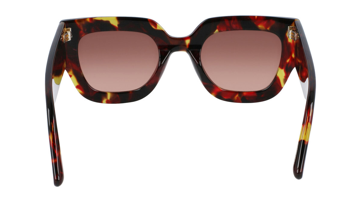 Lunettes de soleil Femme Victoria Beckham  VB606S 609