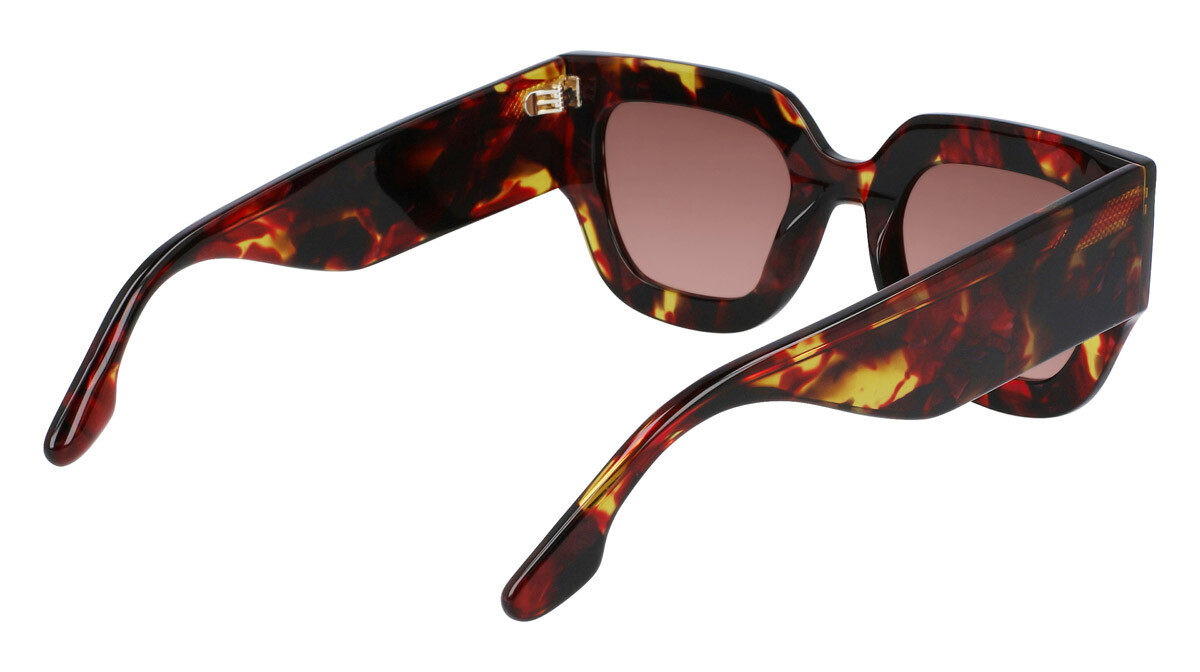 Lunettes de soleil Femme Victoria Beckham  VB606S 609