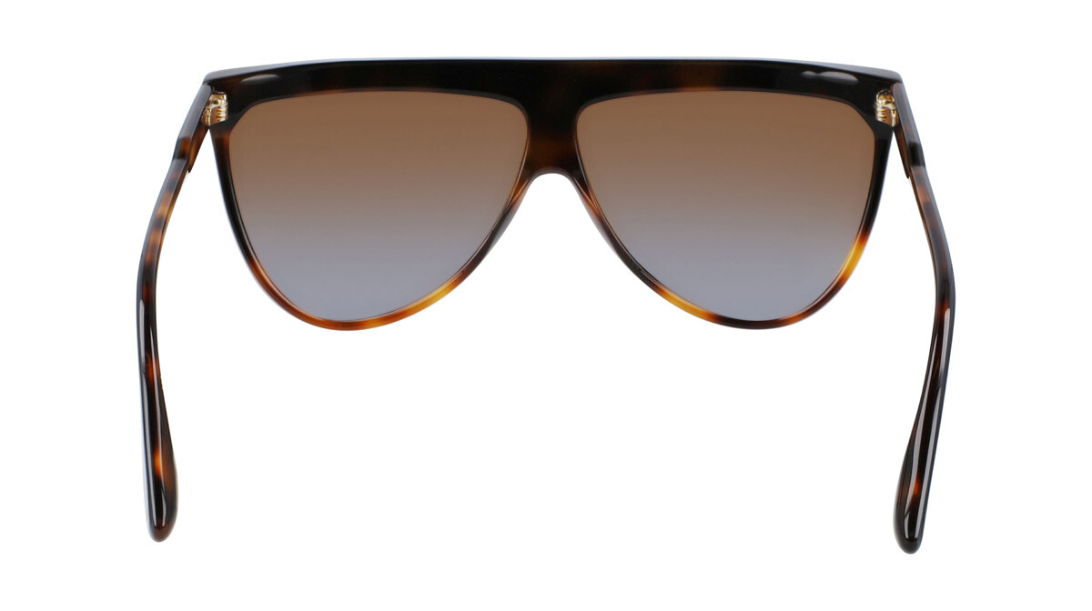 Lunettes de soleil Femme Victoria Beckham  VB619S 005