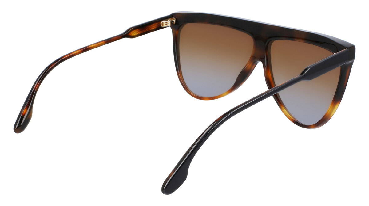 Lunettes de soleil Femme Victoria Beckham  VB619S 005