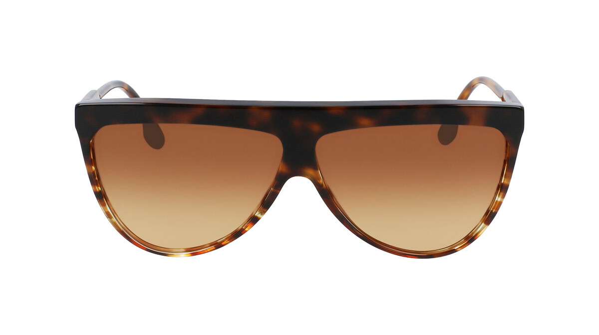 Sonnenbrillen Frau Victoria Beckham  VB619S 211