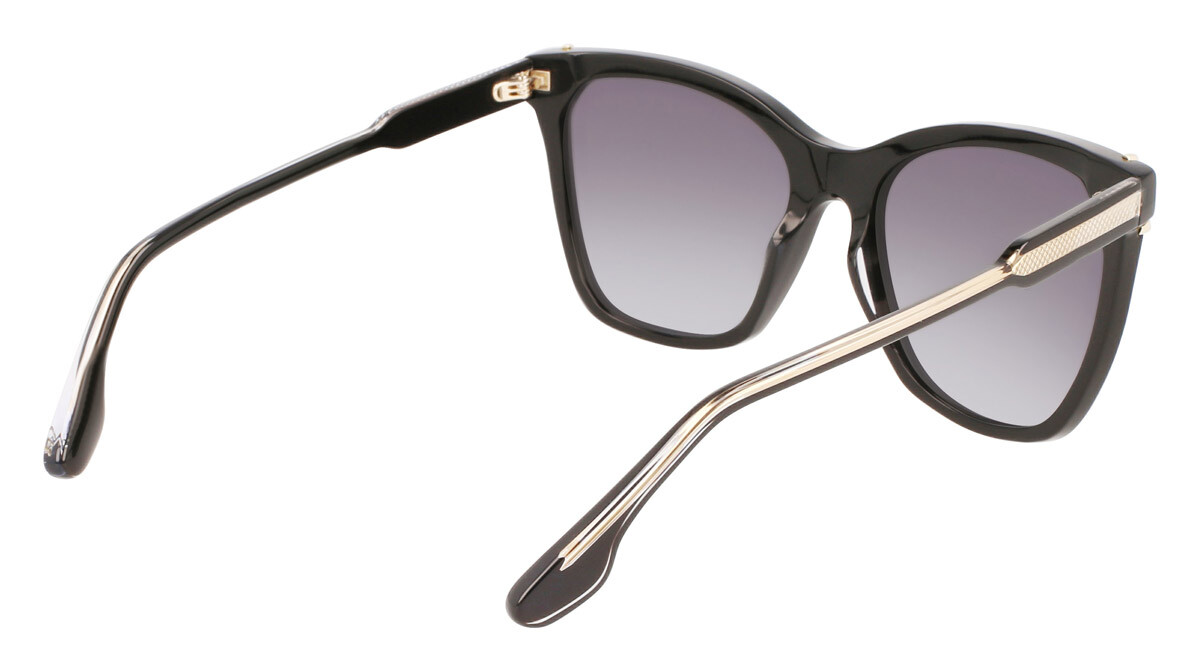 Lunettes de soleil Femme Victoria Beckham  VB640S 001