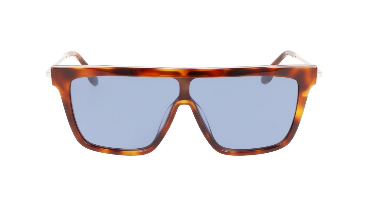 Lunettes de soleil Femme Victoria Beckham  VB650S 215