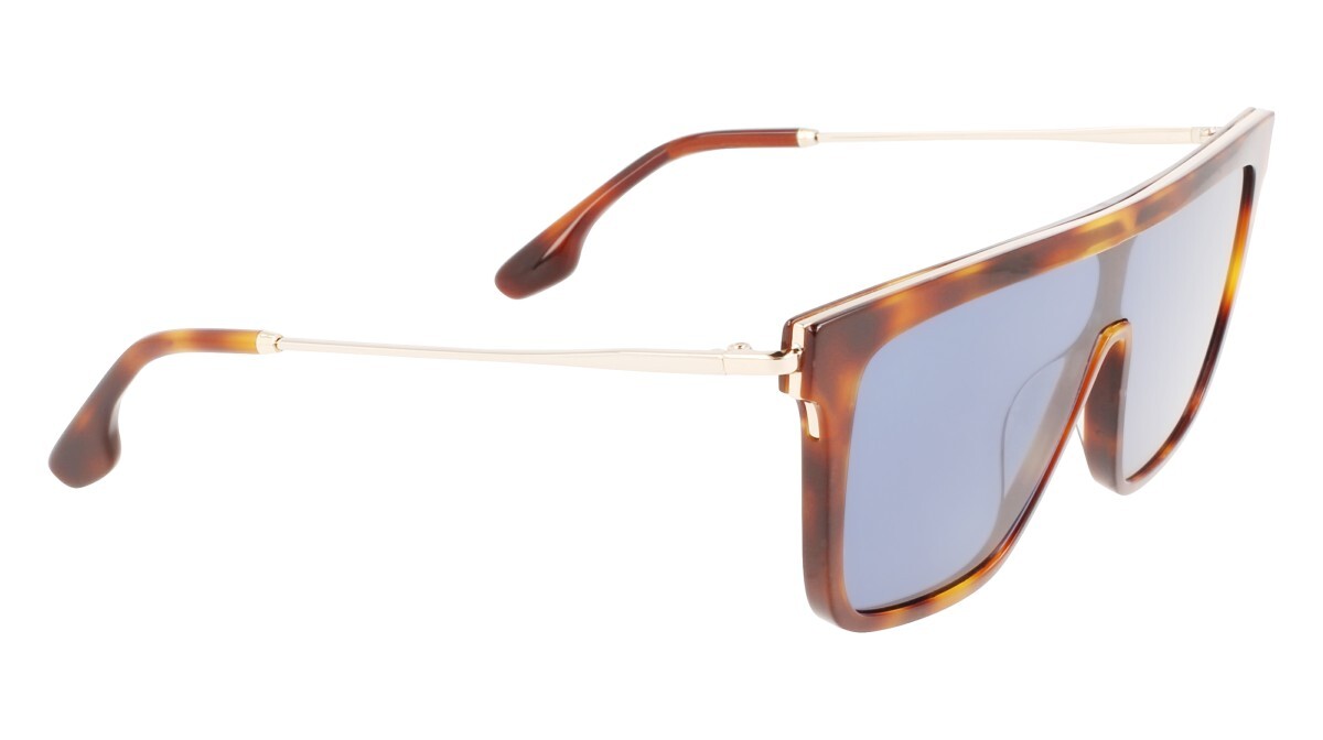 Lunettes de soleil Femme Victoria Beckham  VB650S 215