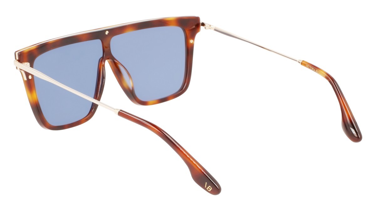 Lunettes de soleil Femme Victoria Beckham  VB650S 215