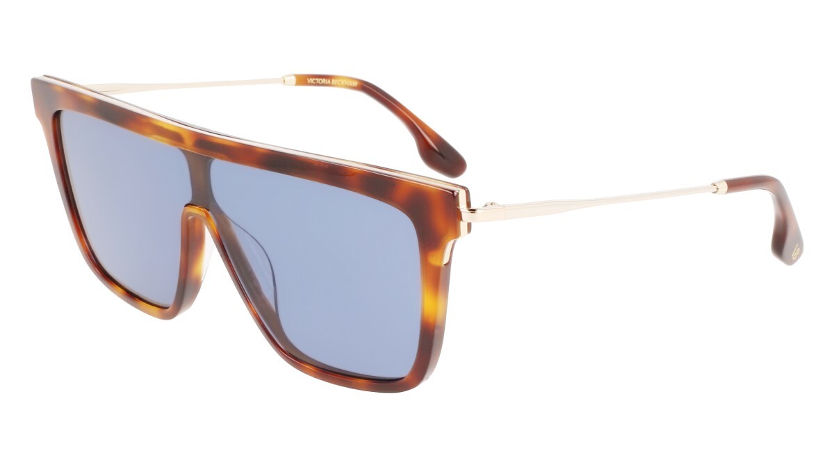 Lunettes de soleil Femme Victoria Beckham  VB650S 215