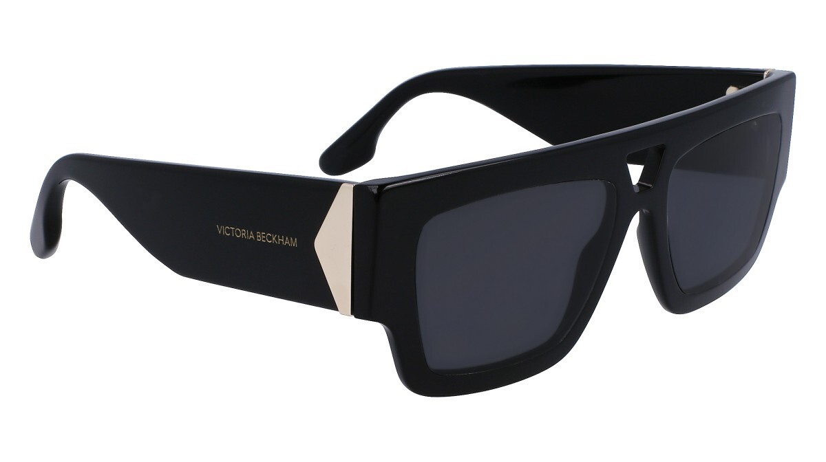 Lunettes de soleil Femme Victoria Beckham  VB651S 001