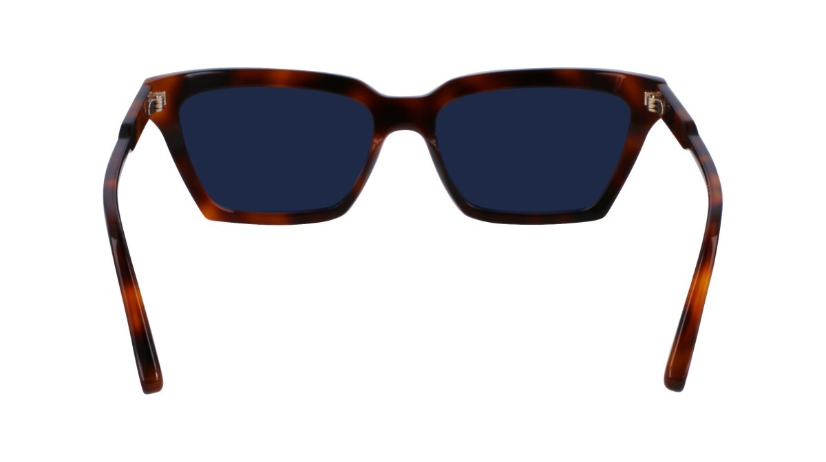 Sonnenbrillen Frau Victoria Beckham  VB661S 215