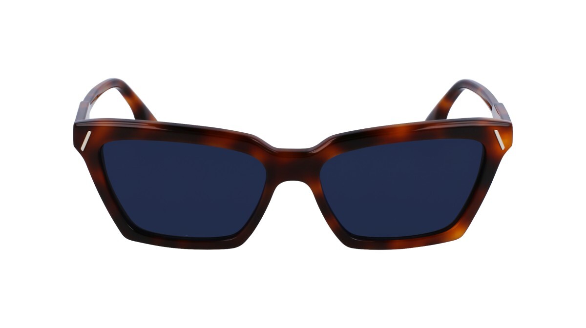 Sonnenbrillen Frau Victoria Beckham  VB661S 215