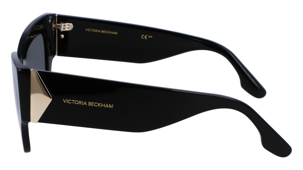 Lunettes de soleil Femme Victoria Beckham  VB662S 001