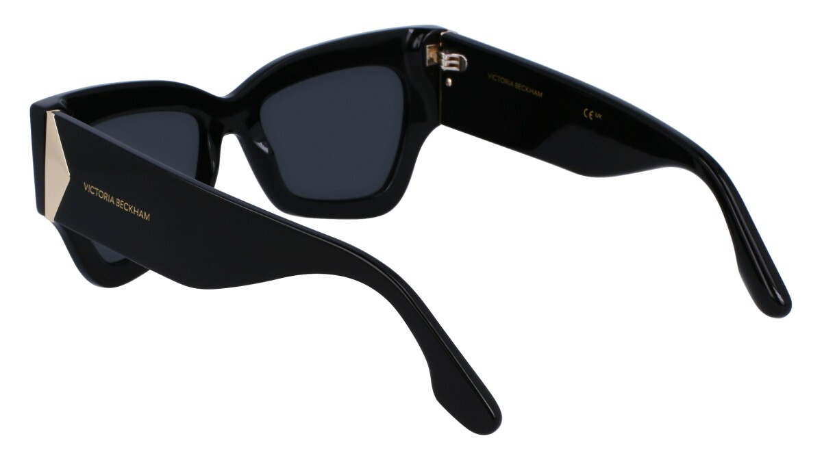 Lunettes de soleil Femme Victoria Beckham  VB662S 001