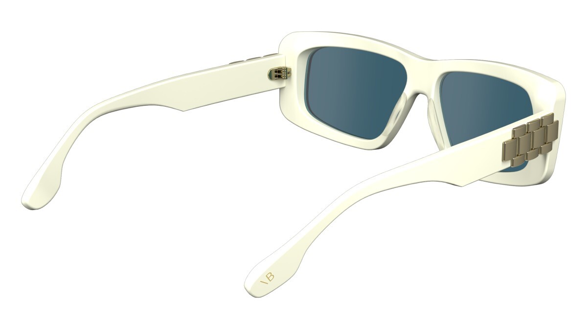 Lunettes de soleil Femme Victoria Beckham  VB669S 101