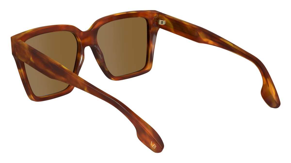 Sonnenbrillen Frau Victoria Beckham  VB672S 223