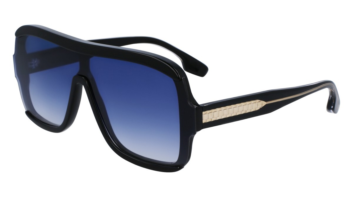 Lunettes de soleil Femme Victoria Beckham  VB673S 001