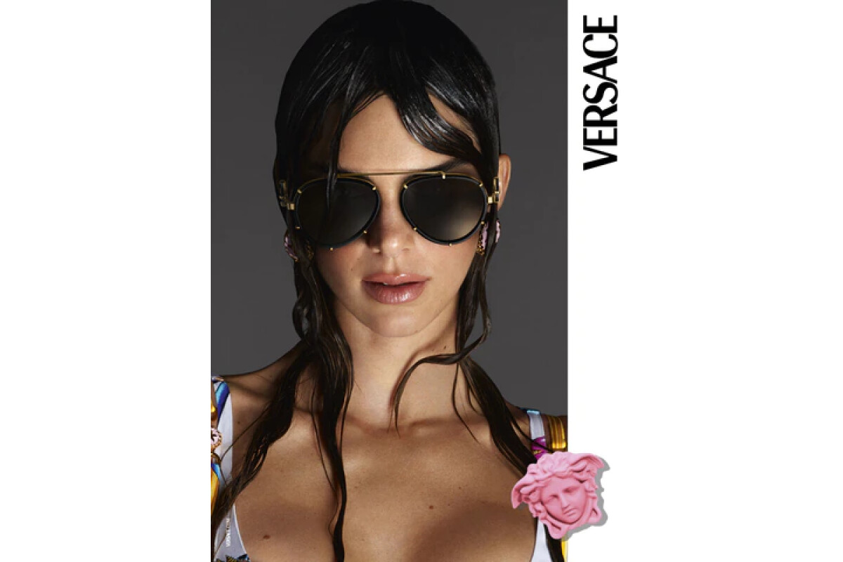 Sonnenbrillen Frau Versace  VE 2232 143887