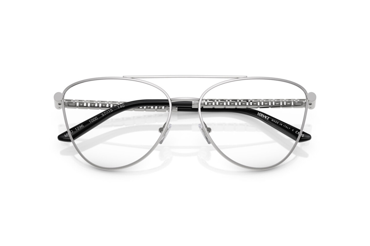 Eyeglasses Woman Versace  VE 1296 1000