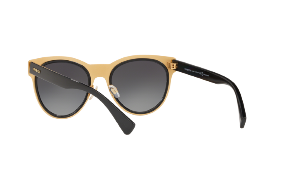 Sonnenbrillen Frau Versace  VE 2198 1002T3