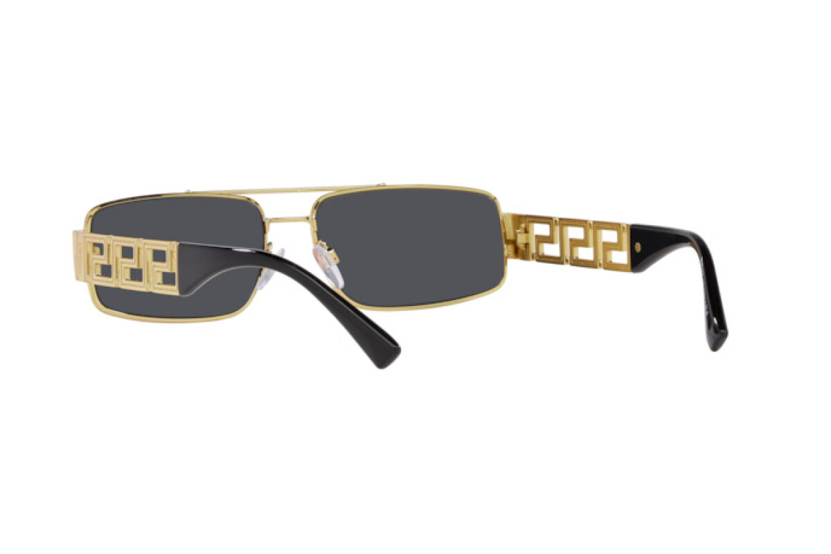 Sonnenbrillen Mann Versace  VE 2257 100287