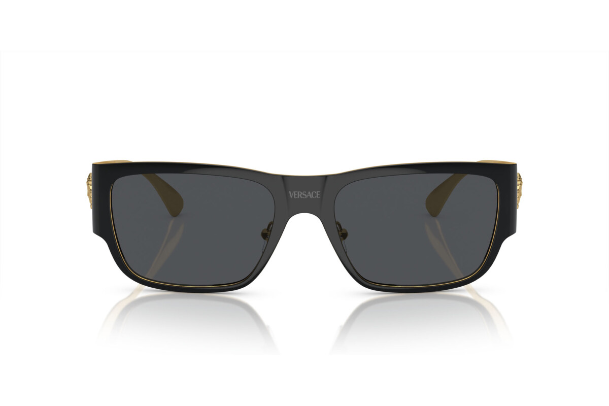 Sunglasses Man Versace  VE 2262 143387