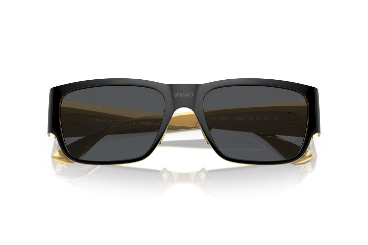 Sunglasses Man Versace  VE 2262 143387