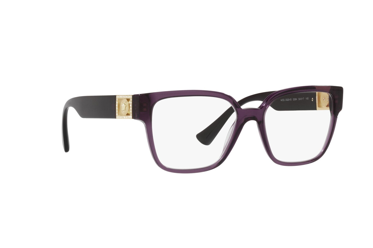 Eyeglasses Woman Versace  VE 3329B 5384