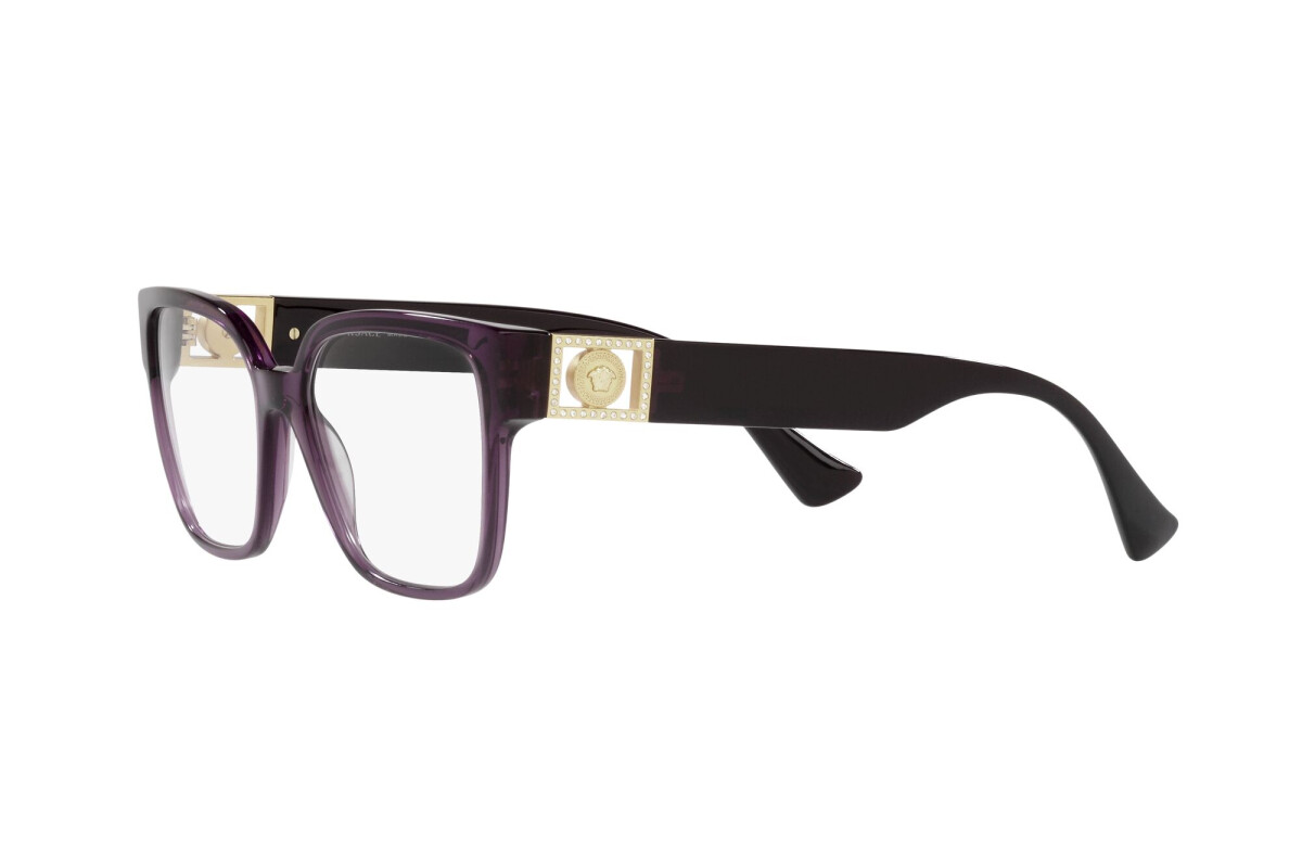 Eyeglasses Woman Versace  VE 3329B 5384