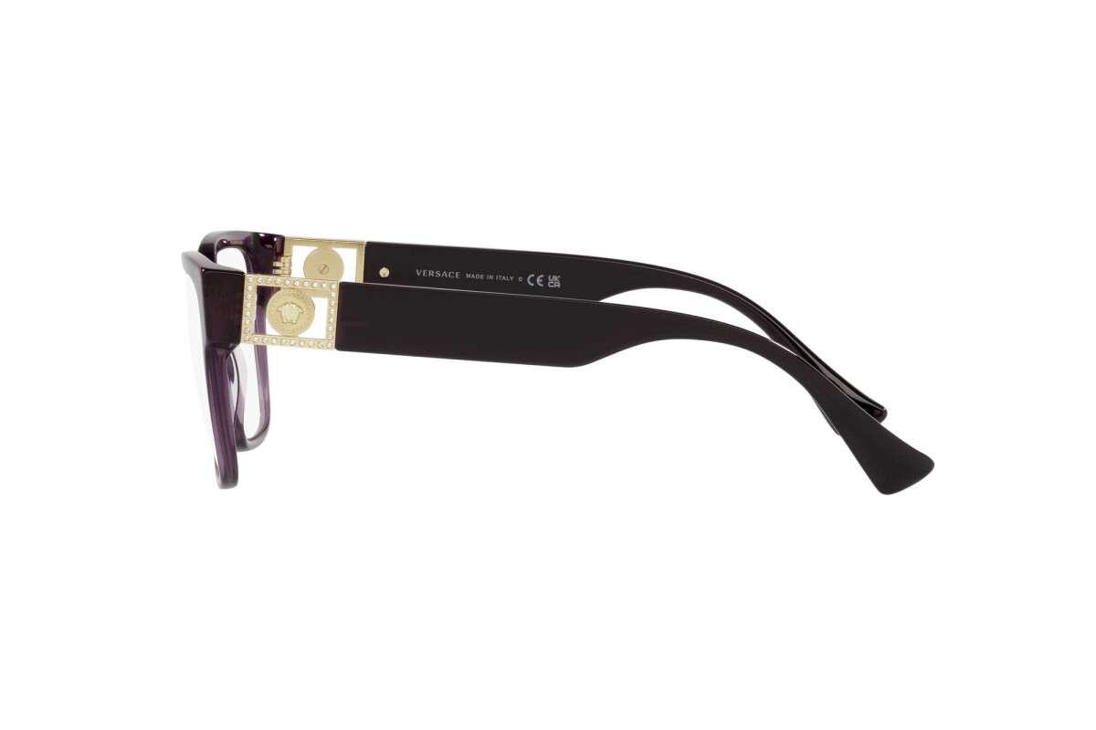 Eyeglasses Woman Versace  VE 3329B 5384