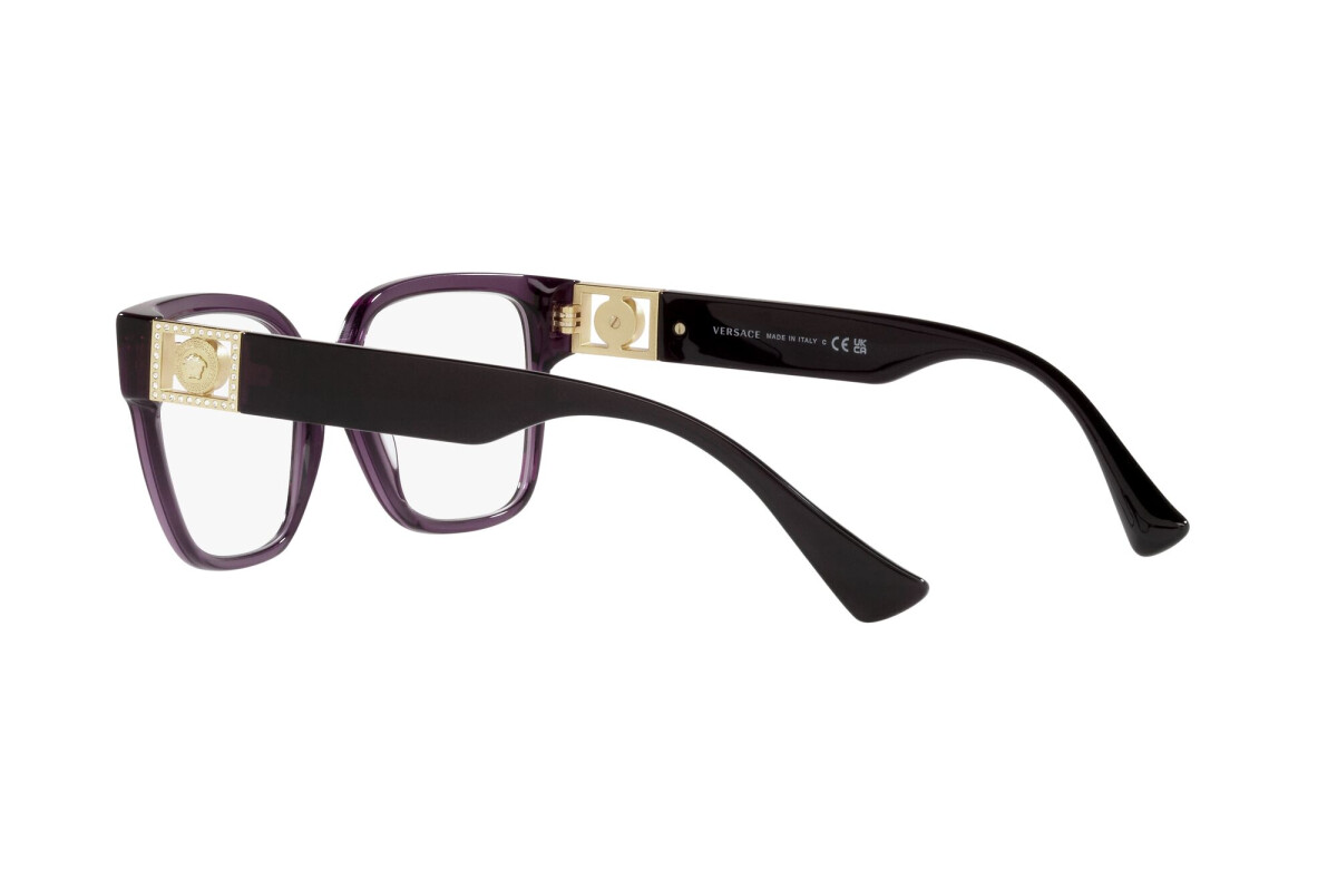 Eyeglasses Woman Versace  VE 3329B 5384