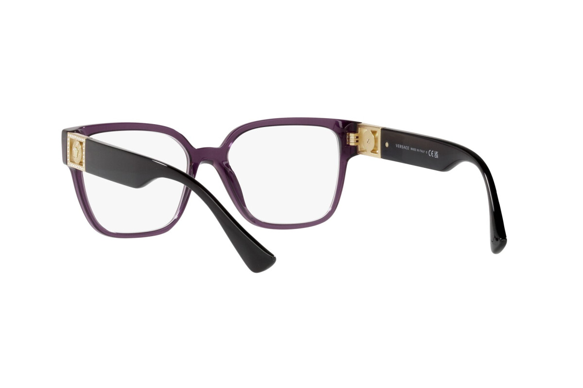 Eyeglasses Woman Versace  VE 3329B 5384