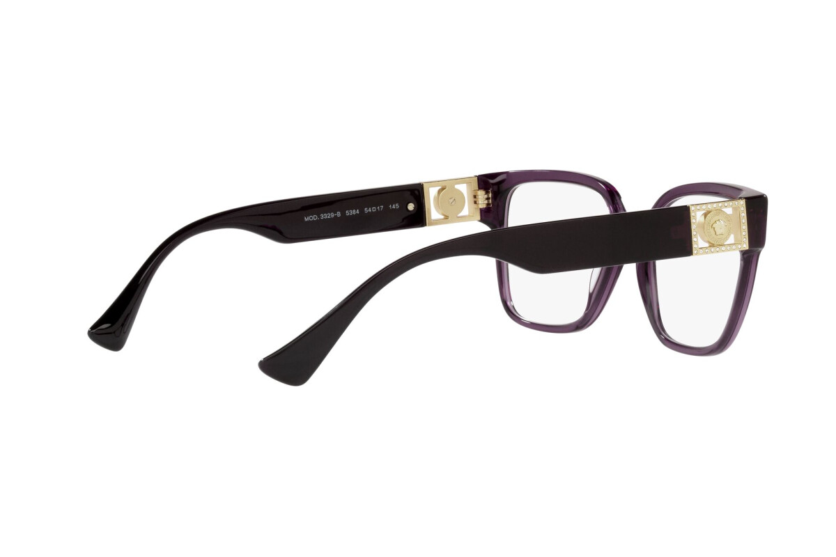 Eyeglasses Woman Versace  VE 3329B 5384