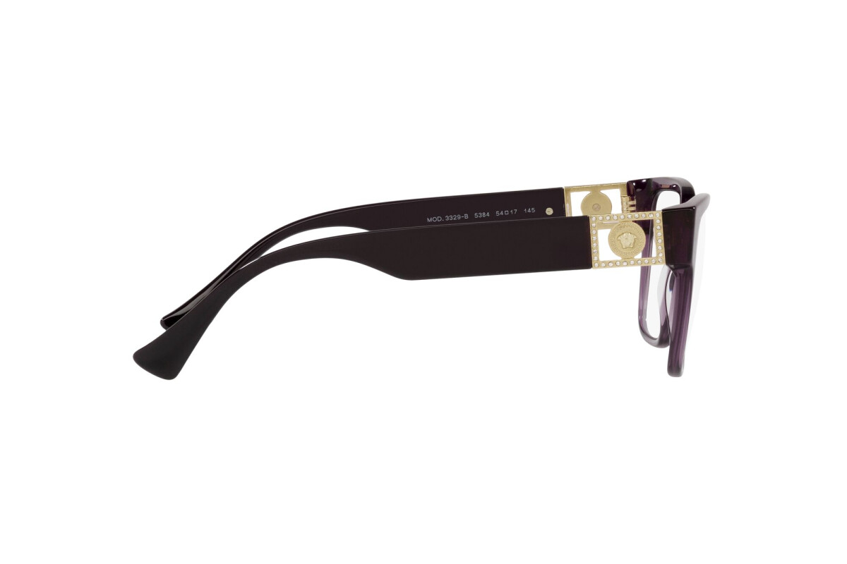 Eyeglasses Woman Versace  VE 3329B 5384