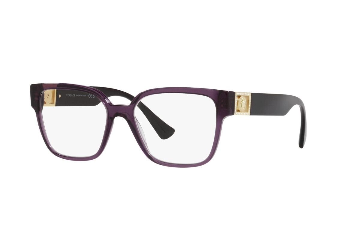 Eyeglasses Woman Versace  VE 3329B 5384